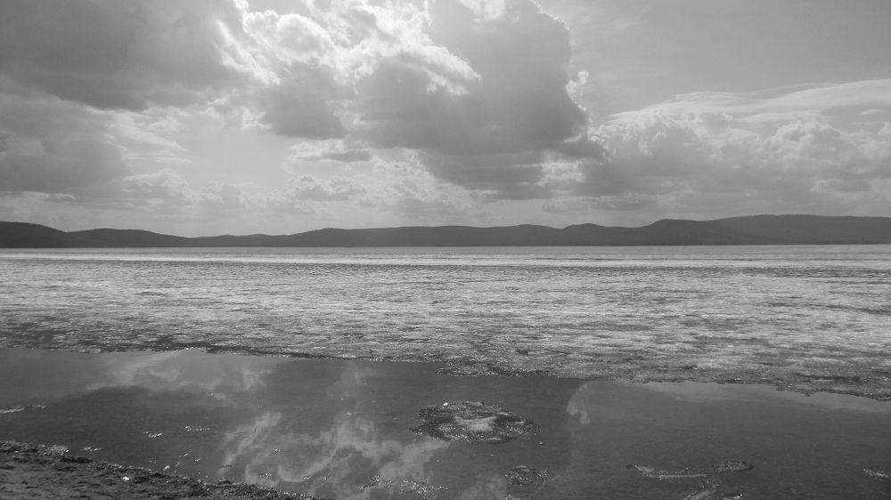 Photograph by Светлана Батурова