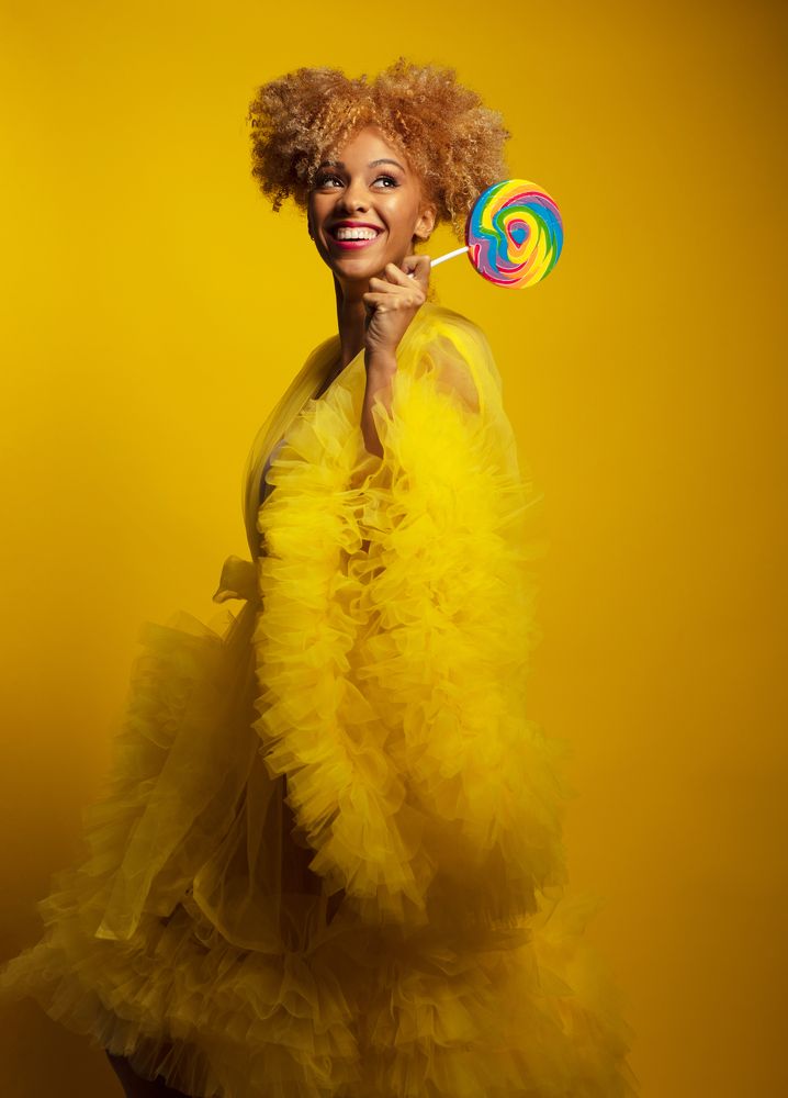 Photograph by Oksana Shkuratovska