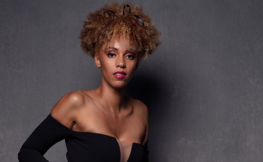 Photograph by Oksana Shkuratovska