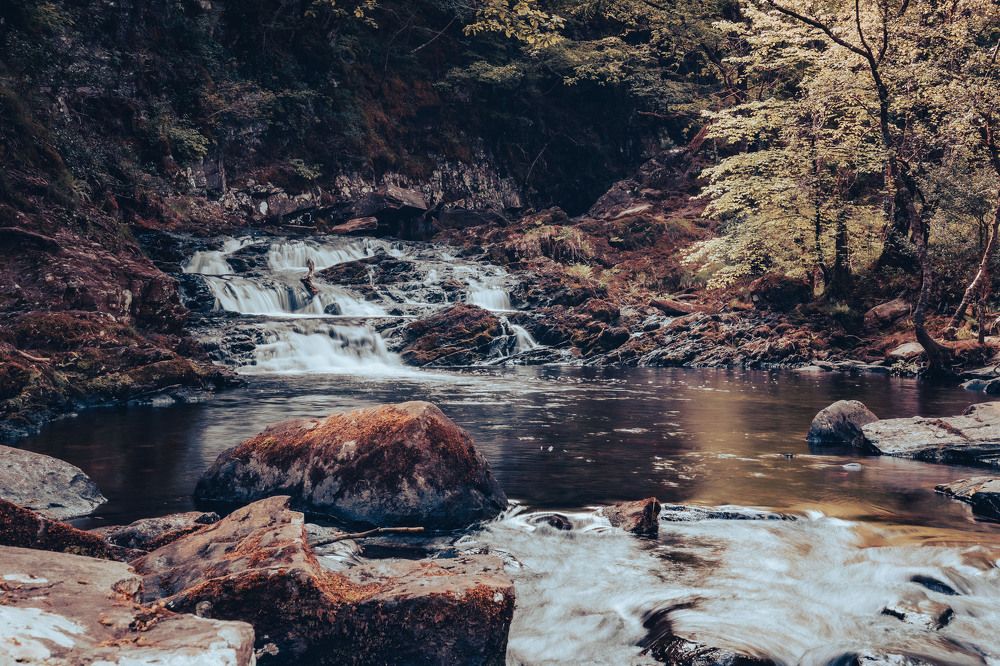 Photograph by Raimondas Zavackis