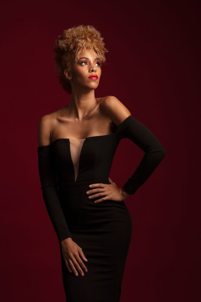 Photograph by Oksana Shkuratovska