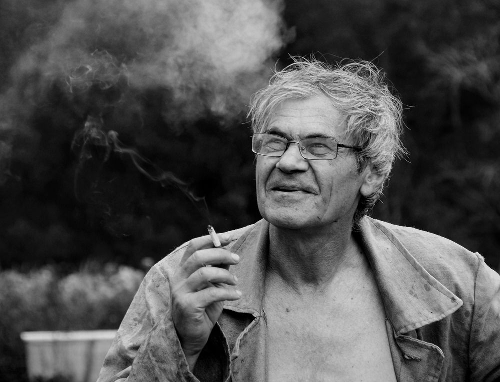 Photograph by Сергей Сережников