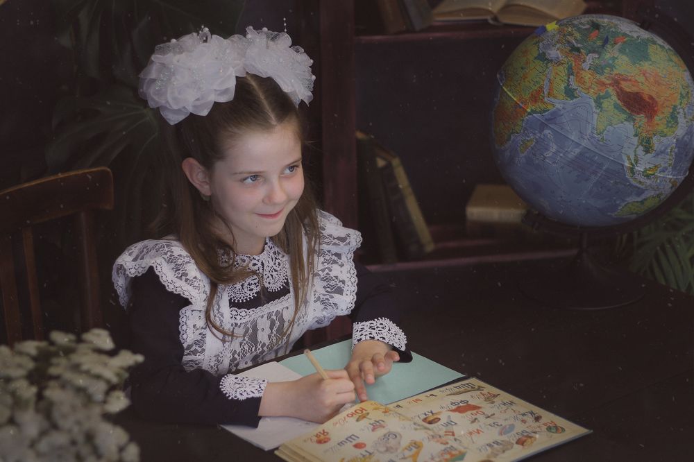 Фотография автора Анна Переверзева