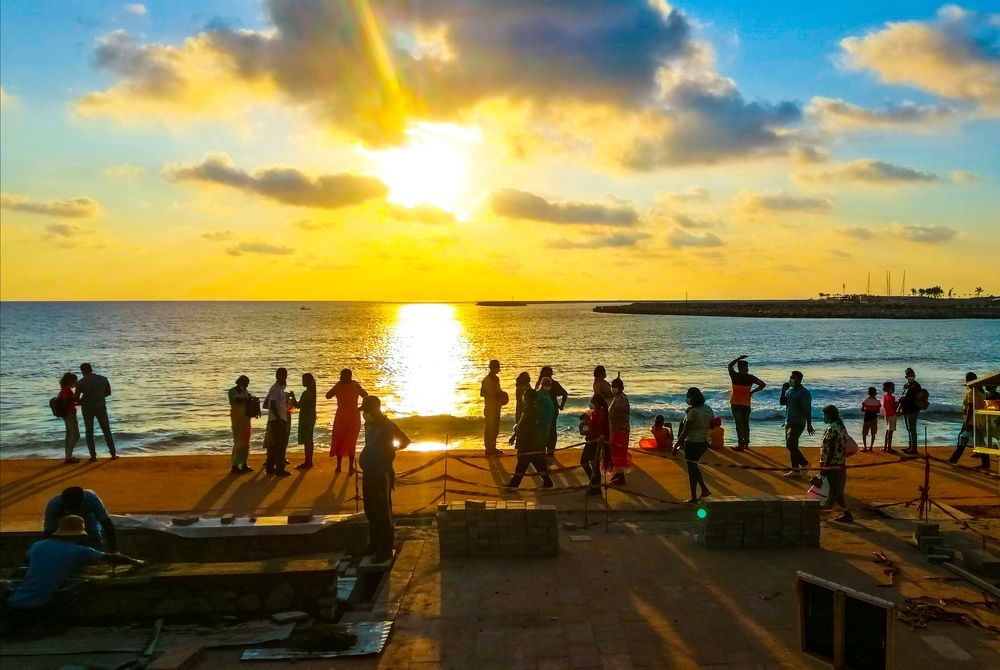 Фотография автора Pallegama Gamage Ruwan Sampath