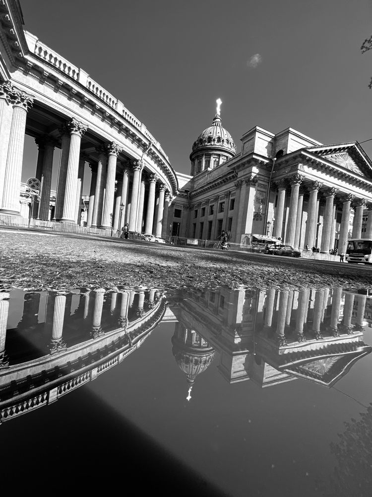 Фотография автора Анна Могилева