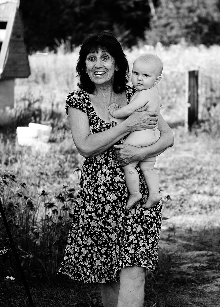 Photograph by Сергей Сережников