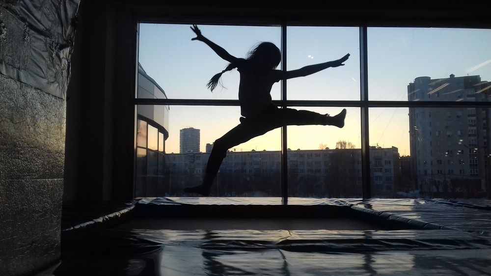 Фотография автора Анна Переверзева