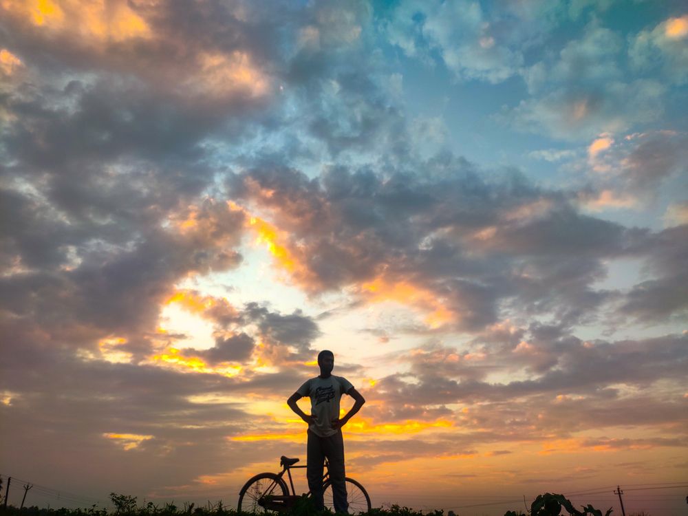 Photograph by Ritam Nath