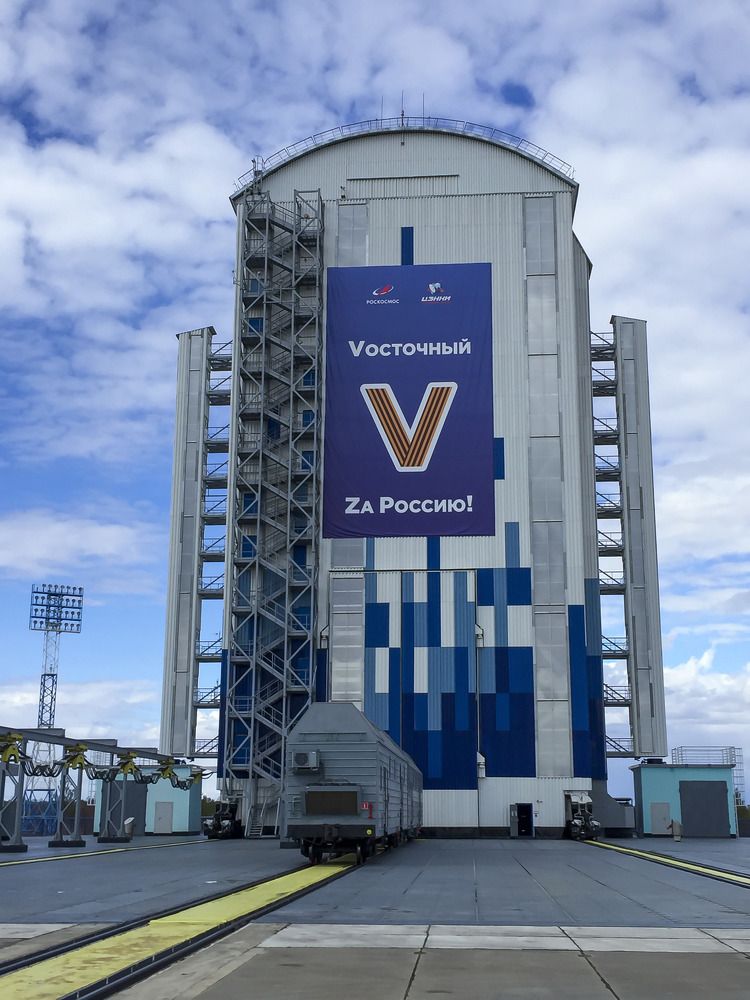 Photograph by Блохина Ольга