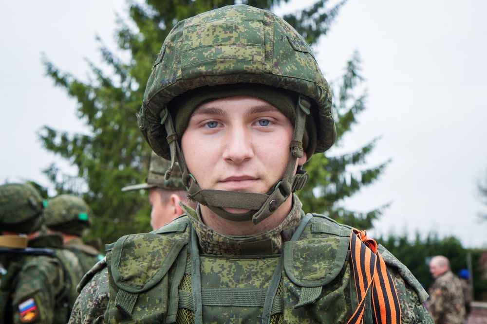 Photograph by Татьяна Семенова