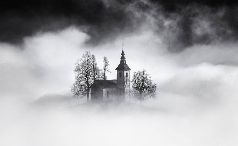 Photograph by Aleš Krivec