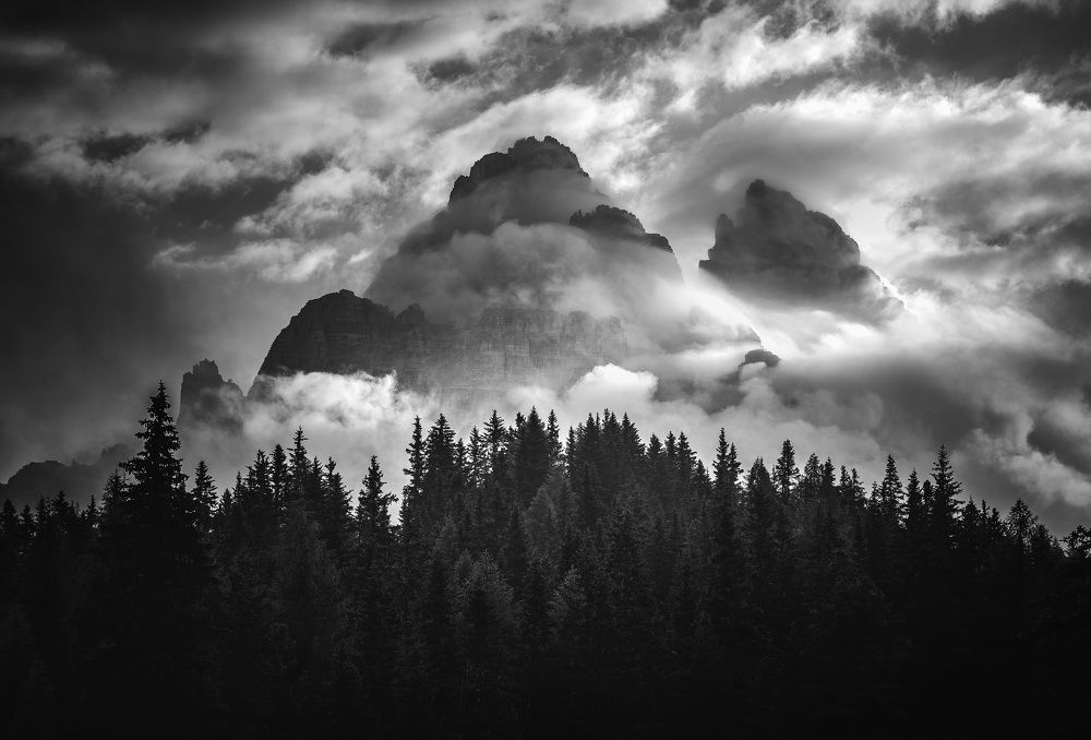 Photograph by Aleš Krivec