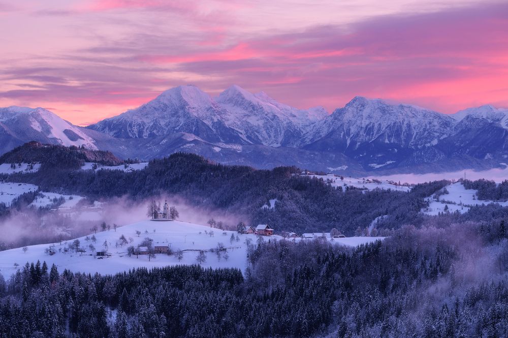 Photograph by Aleš Krivec