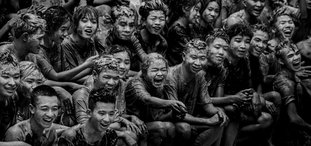 Photograph by Minh Tuấn Ngô