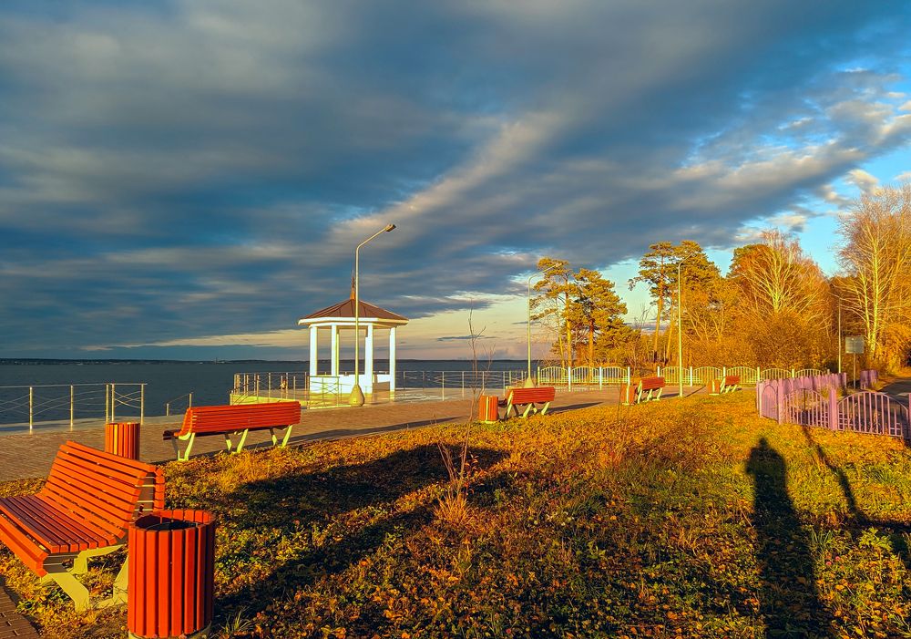 Photograph by Александр Кривошеин