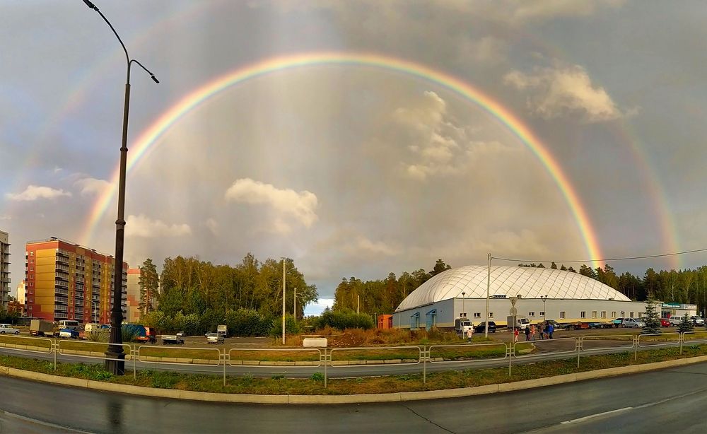 Photograph by Александр Кривошеин