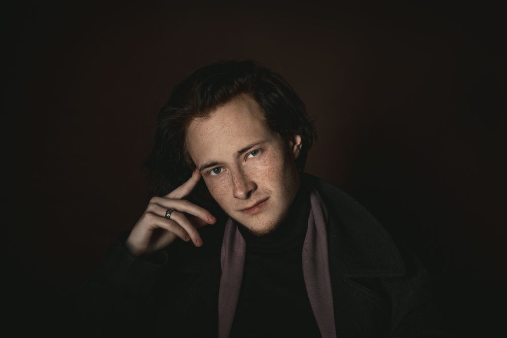 Фотография автора Наталия Одинцова