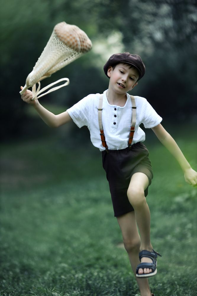 Photograph by Ольга Левина