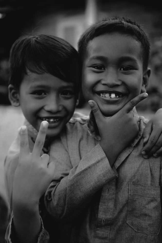 Photograph by Roby Julian