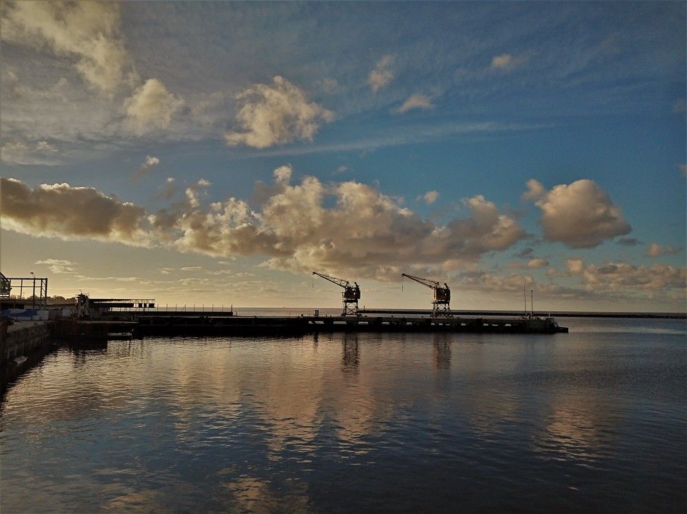 Photograph by Jorge Bagnuoli