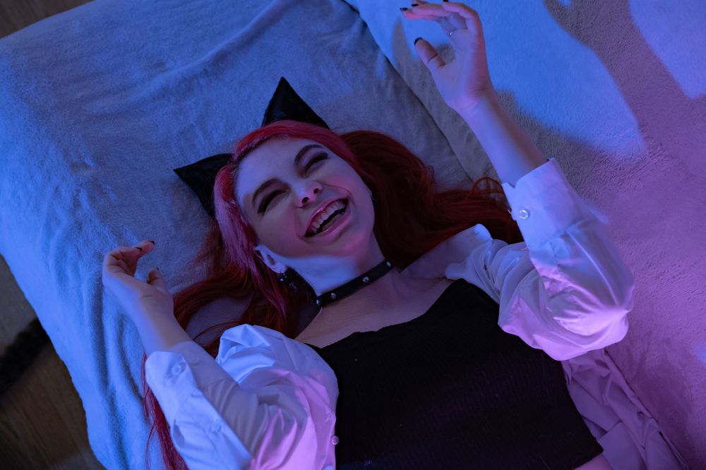 Photograph by Ксения Далишнева