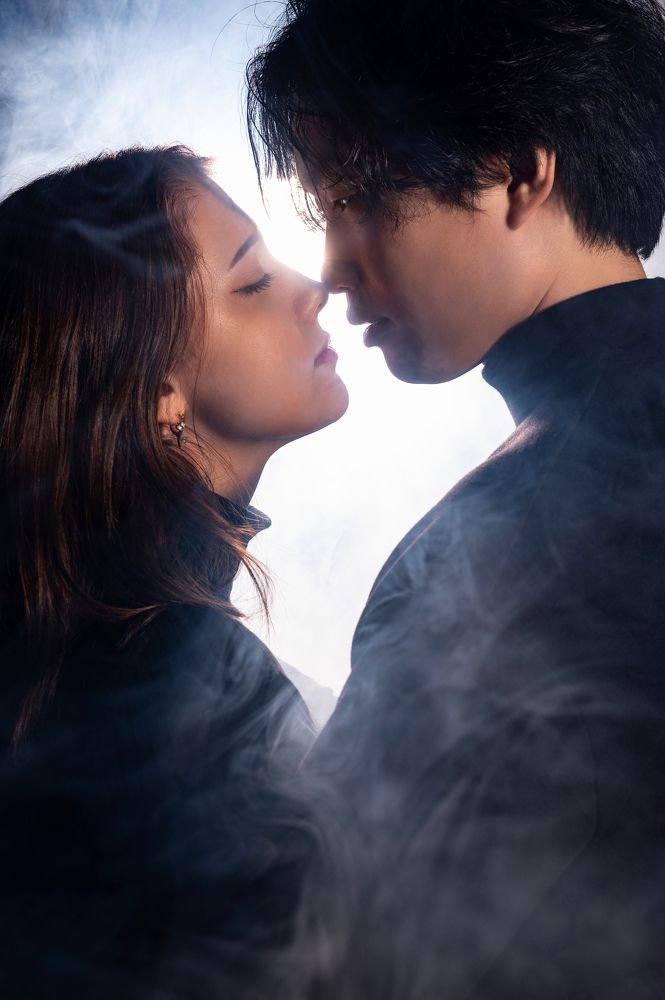 Photograph by Ксения Далишнева