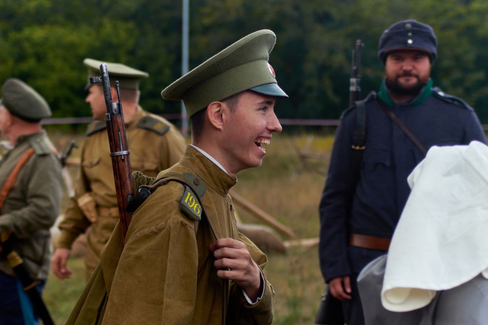 Photograph by Анастасия Пельменёва