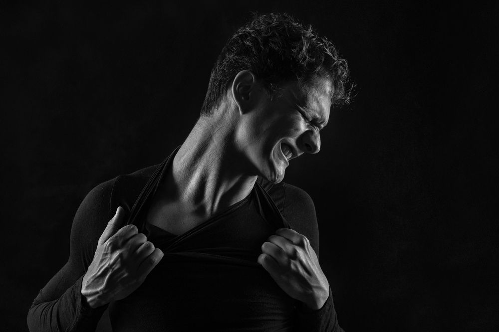 Photograph by София Носкова