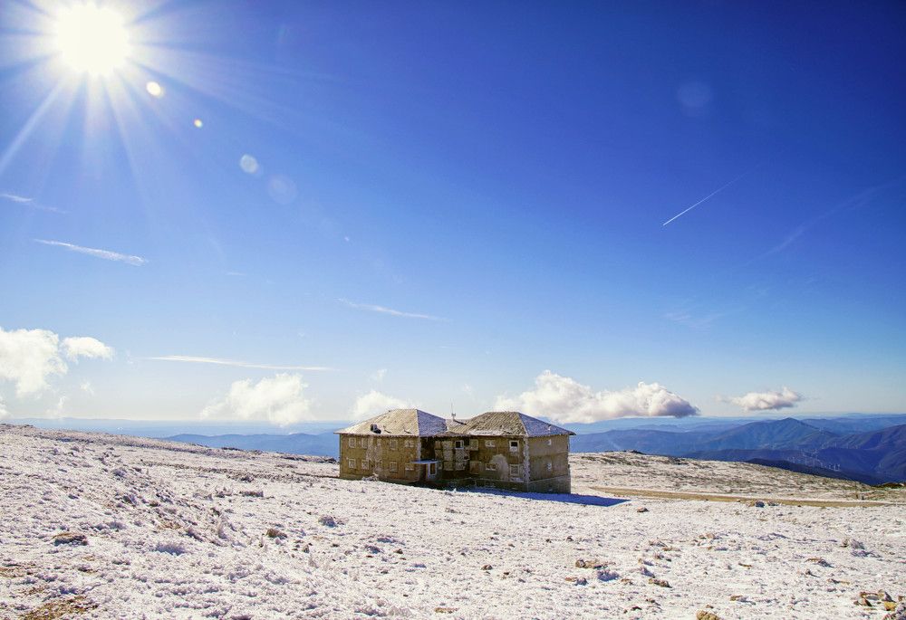 Photograph by Mário C.