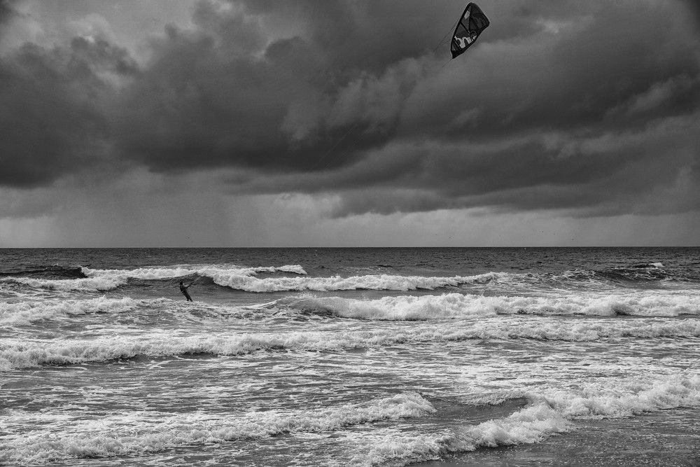 Photograph by Mário C.