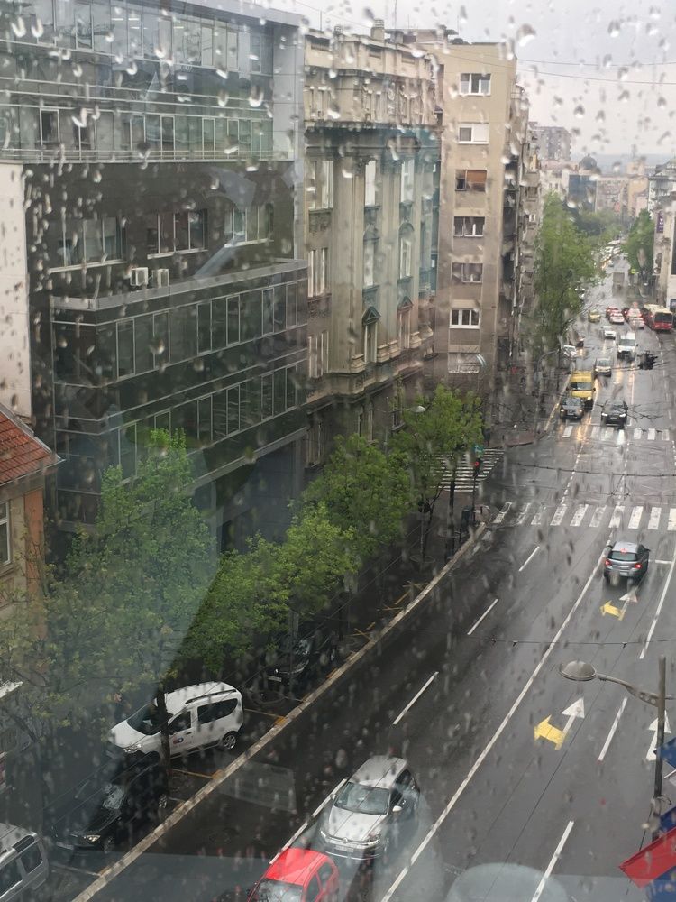 Photograph by Tatjana Cvejic