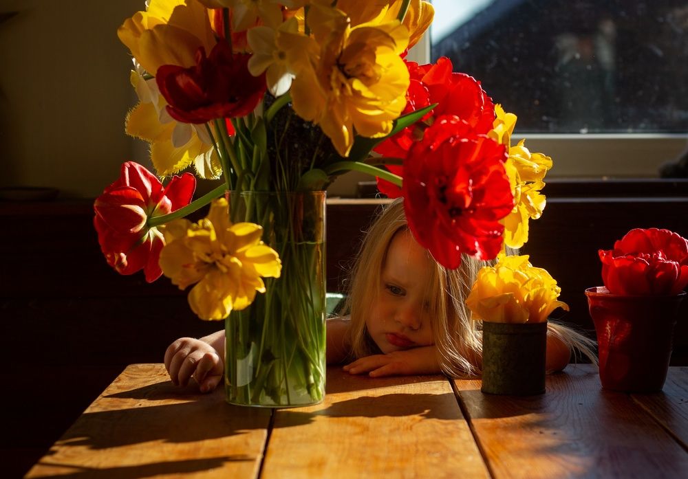 Photograph by Майя Полещук