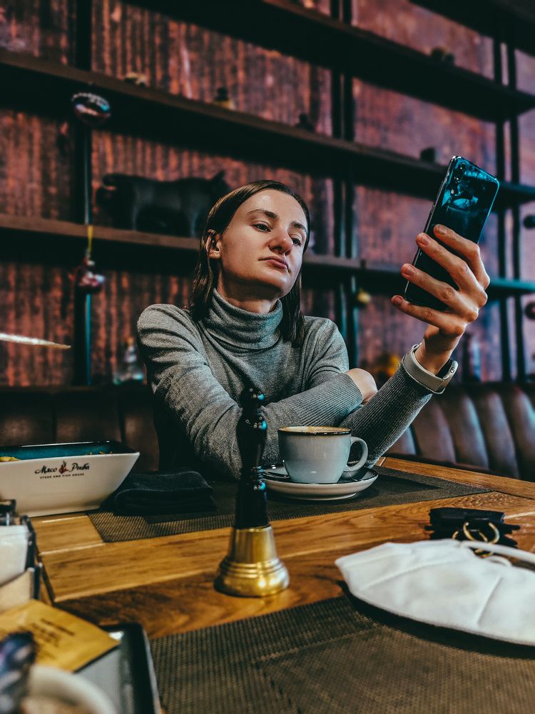 Photograph by Евгений Порсов