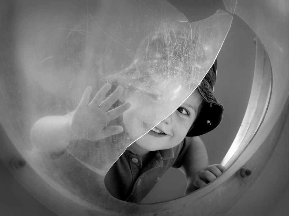 Photograph by Anna Perevozchikova