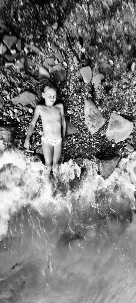 Фотография автора Лилия Немыкина