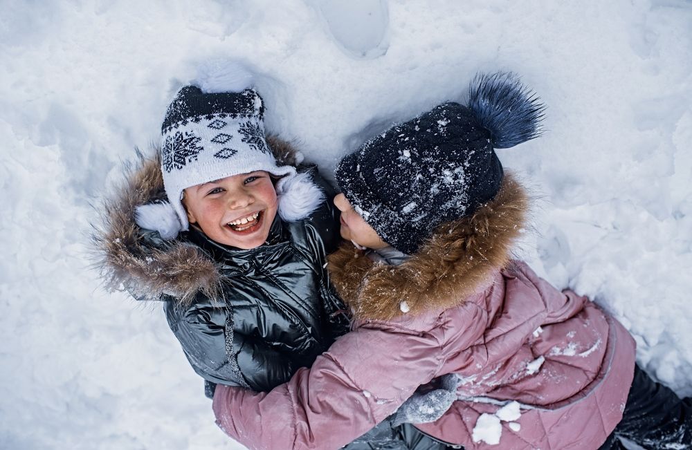 Фотография автора Лилия Немыкина