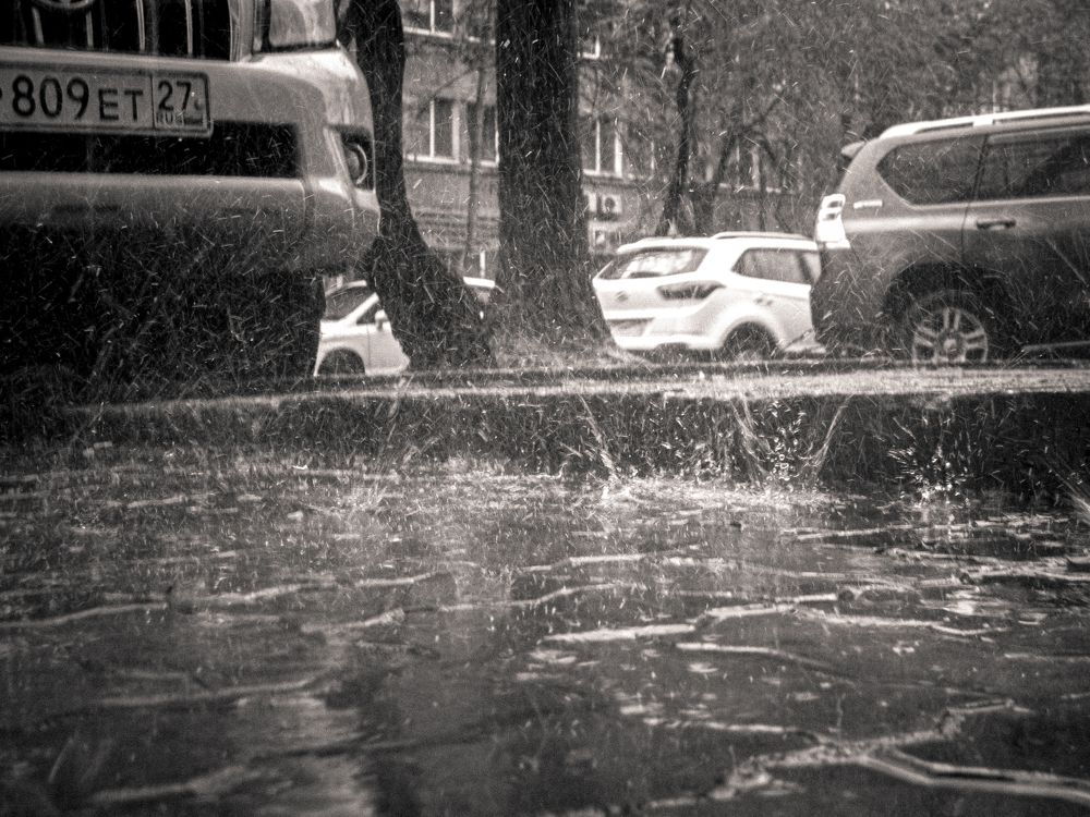 Photograph by Саша Литвин