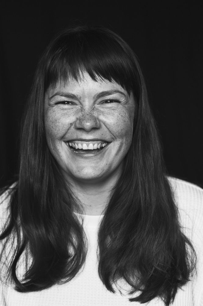 Photograph by Ксения Березкина