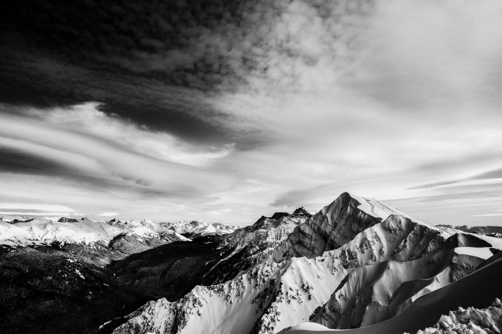 Photograph by Михаил Четвертков