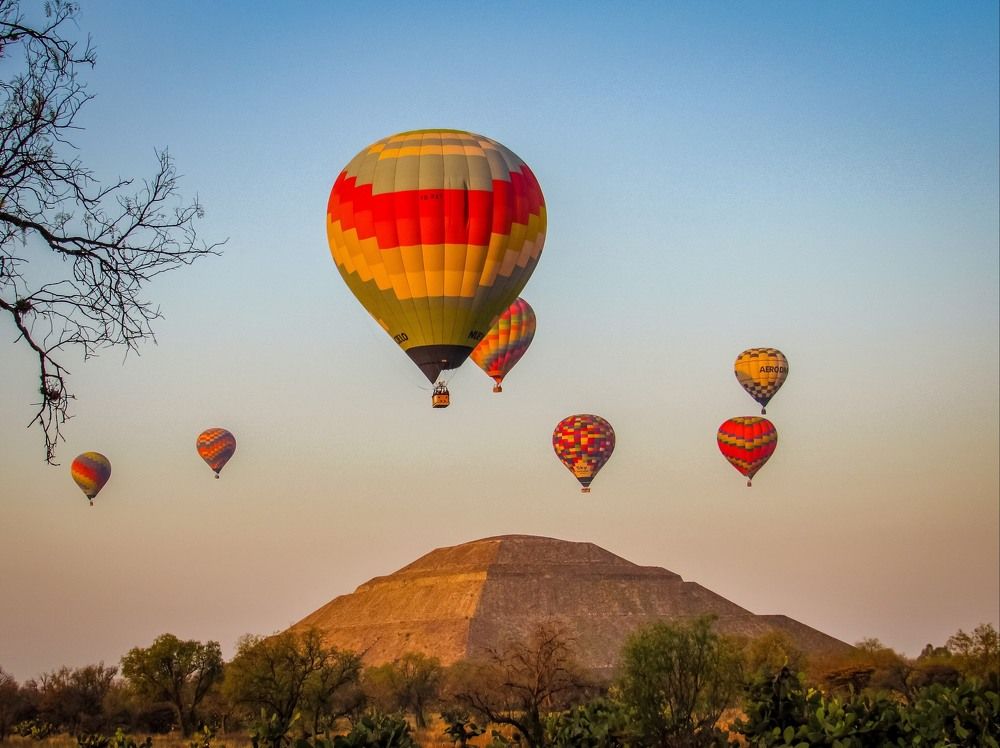 Photograph by Juan Carlos Molina Montes de Oca