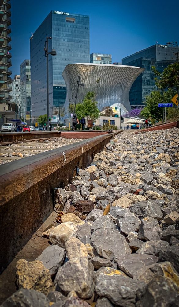 Photograph by Juan Carlos Molina Montes de Oca