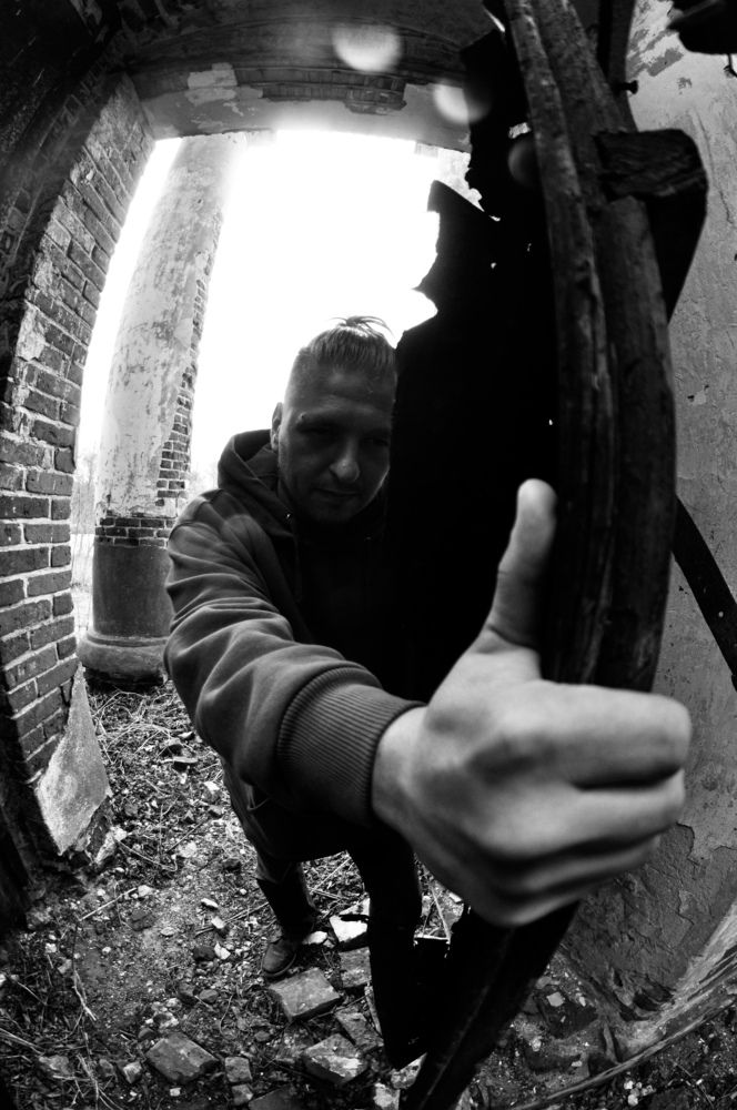 Photograph by Сергей Золотоверхий