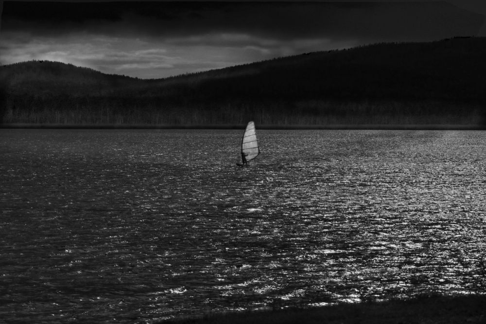 Photograph by федотов Алексей