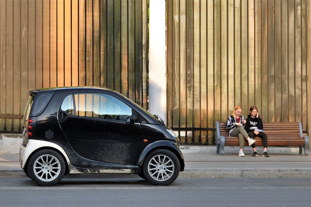 Стаффаж и антураж