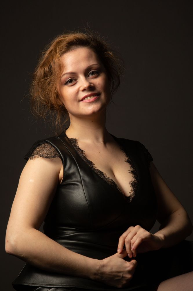 Photograph by Nadezhda Bakina