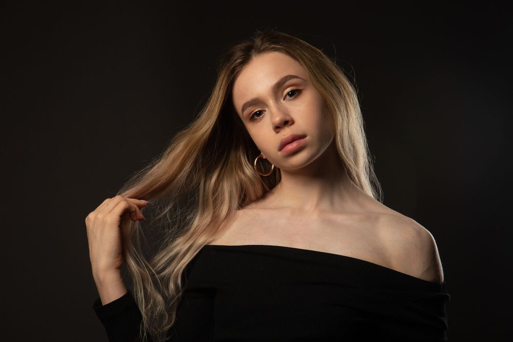 Photograph by Nadezhda Bakina