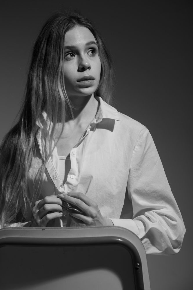 Photograph by Nadezhda Bakina