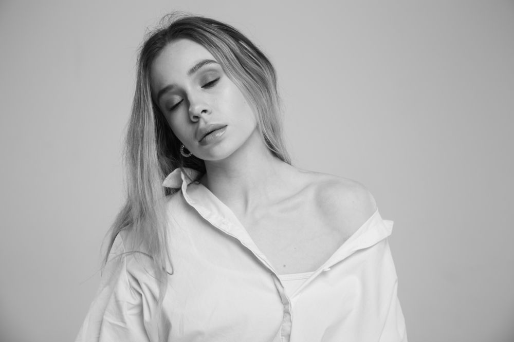 Photograph by Nadezhda Bakina