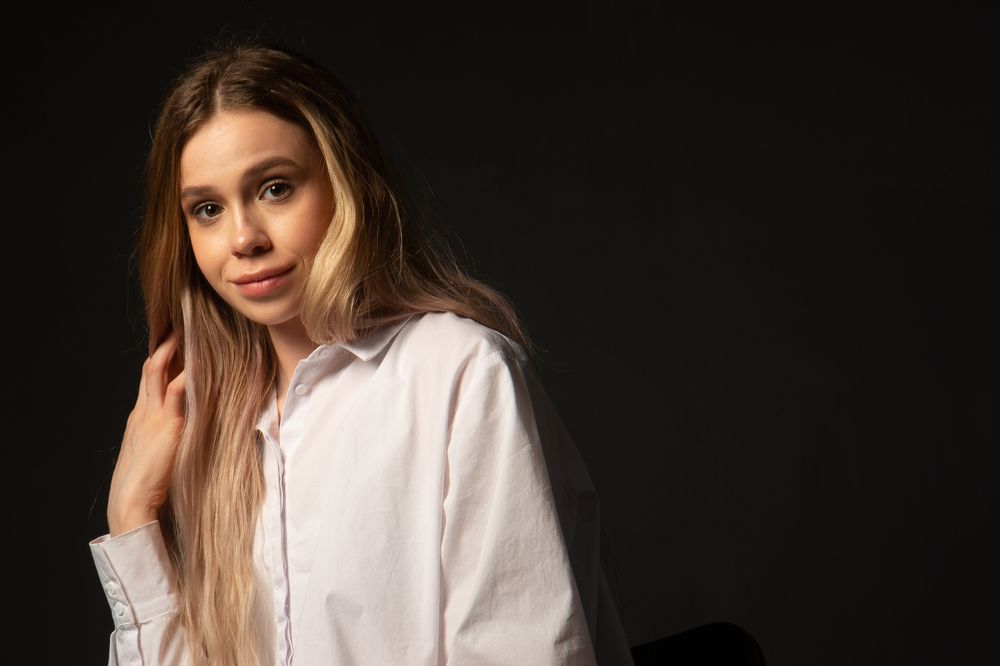 Photograph by Nadezhda Bakina