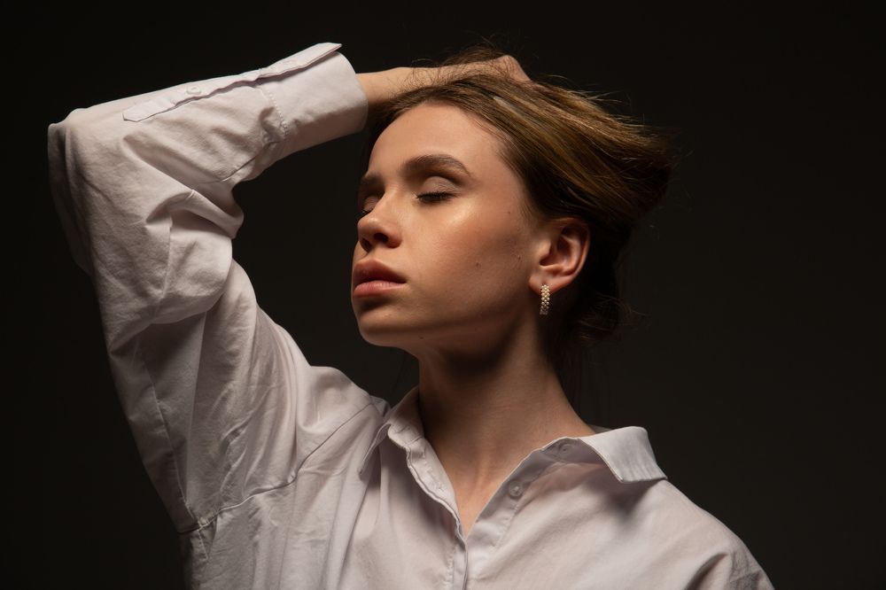 Photograph by Nadezhda Bakina